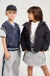 Detská baseballová čiapka Emporio Armani