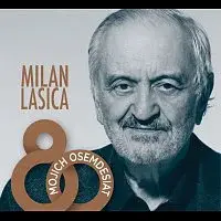 Různí interpreti – Milan Lasica. Mojich osemdesiat CD