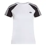 ADIDAS ORIGINALS Tričko 'SST'  čierna / biela