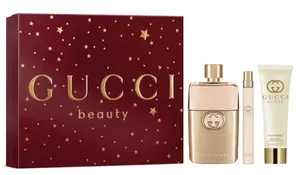 Gucci Guilty Pour Femme - EDP 90 ml + tělové mléko 50 ml + EDP 10 ml