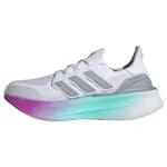ADIDAS PERFORMANCE Bežecká obuv ' Ultraboost 5'  sivá / biela