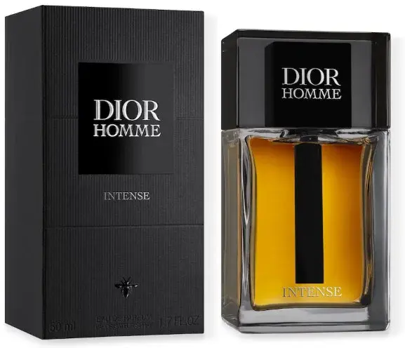 Dior Dior Homme Intense - EDP 150 ml