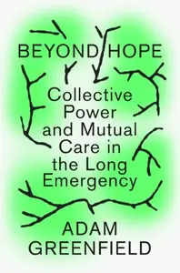 Lifehouse - Adam Greenfield