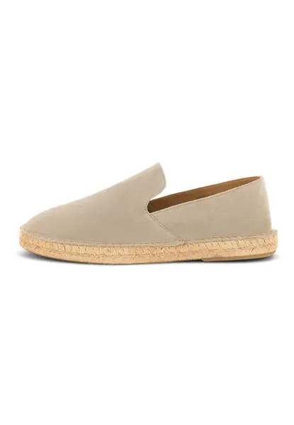 Boggi Milano Espadrilky 'Tellin'  béžová