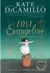 Lost Evangeline…