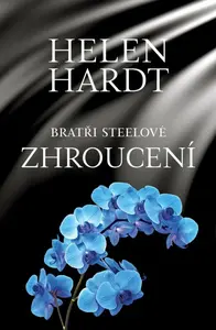 Zhroucení (poškozená) - Helen Hardt