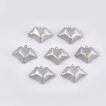 Handmade Porcelain Pendants