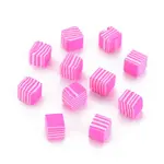 Handmade Polymer Clay Beads