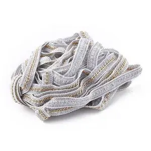 Nylon Trim Ribbon