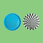 DIY Vision Trap Coaster Silicone Molds