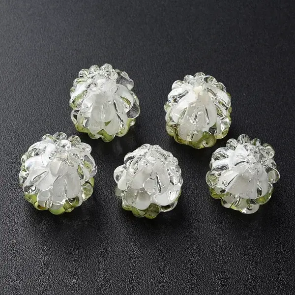 Handmade Lampwork Beads