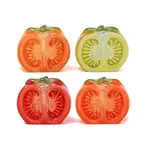 Resin Tomato Ornaments