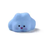 Cute Opaque Resin Cabochons