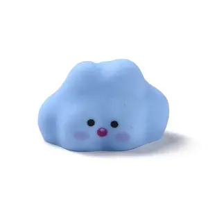 Cute Opaque Resin Cabochons