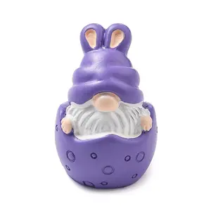 Easter Resin Display Decorations