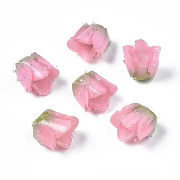 Plastic Beads