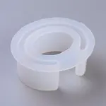 DIY Cuff Bangle Silicone Molds
