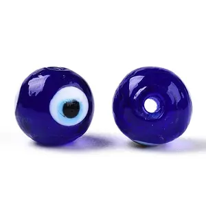 Handmade Lampwork Beads