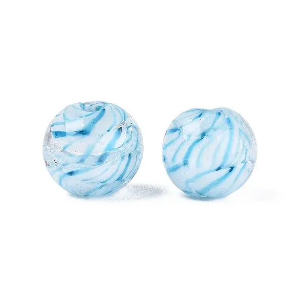 Handmade Lampwork Beads