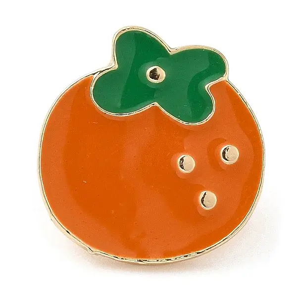 Fruit Theme Enamel Pins