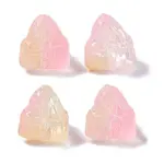 Baking Paint Glass Beads