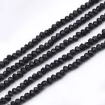 Glass Beads Strands