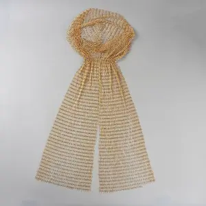Polyester Rhinestone Mesh Headpiece Cap for Women