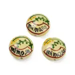 Handmade Porcelain Beads