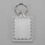 Acrylic Keychain
