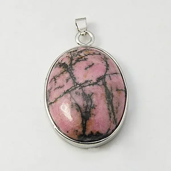 Gemstone Pendants