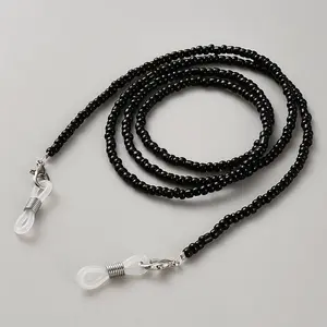 Glass Beaded Eyeglasses Chains