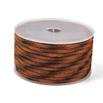 6.7M Braided Nylon Twisted Round Cord