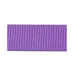 High Dense Polyester Grosgrain Ribbons