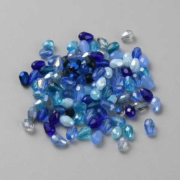 Glass Beads