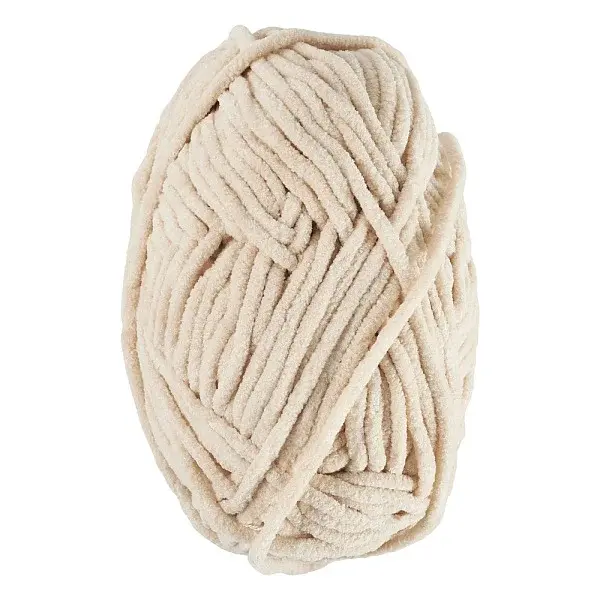1 Skein Soft Crocheting Yarn