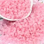 Transparent Colours Glass Seed Beads