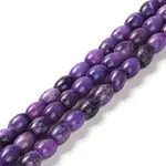 Natural Dolomite Beads Strands