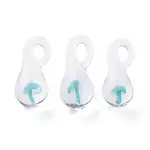 Handmade Lampwork Glass Pendants