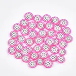 Handmade Polymer Clay Nail Art Decoration