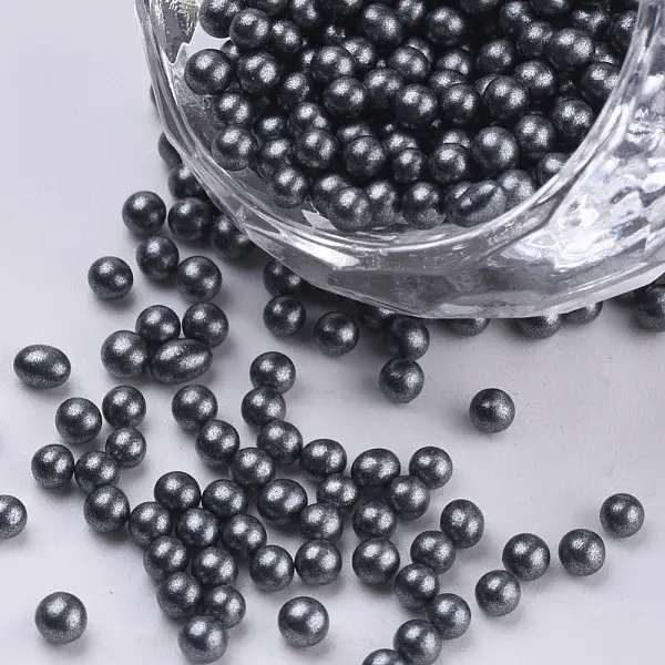 Glass Seed Beads