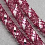 Mesh Tubing