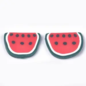 Handmade Polymer Clay Cabochons