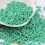 Baking Paint Glass Seed Beads