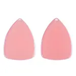Translucent Cellulose Acetate(Resin) Pendants
