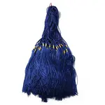Polyester Tassel Pendant Decorations