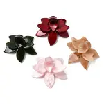Cellulose Acetate (Resin) Pendants