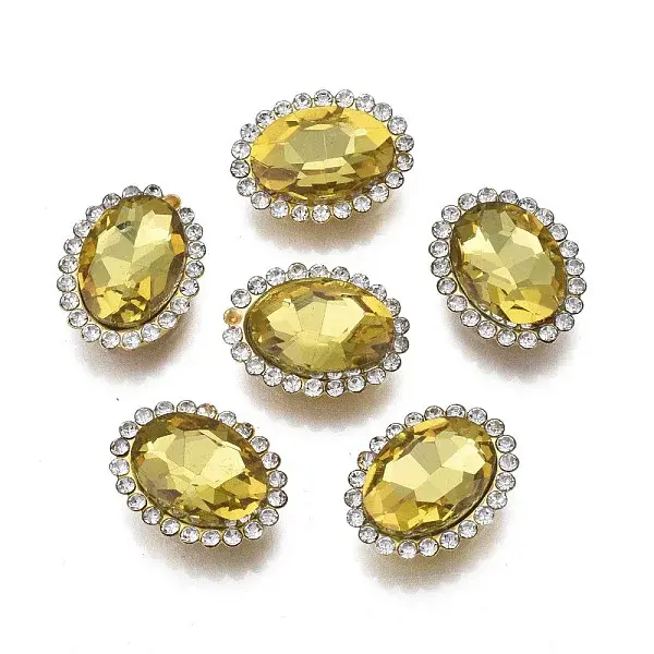 Sew on Rhinestone