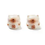 Plating Acrylic Beads