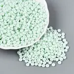 Opaque Glass Seed Beads