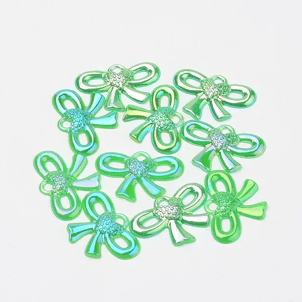 Acrylic Pendants